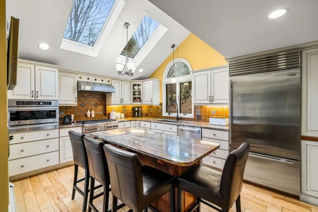 79 Sampson, Bolton, MA 01740 - #1