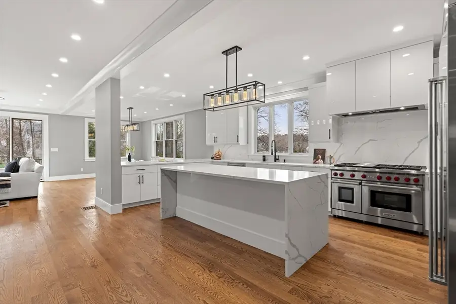 462 Waltham Street, West Newton, MA 02645 - #3