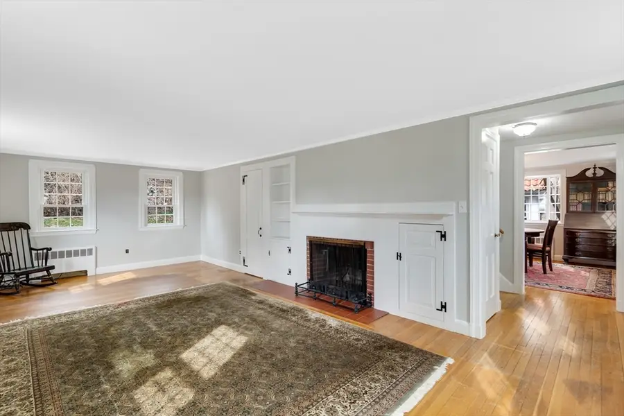 611 Franklin St, Melrose, MA 02176 - #3