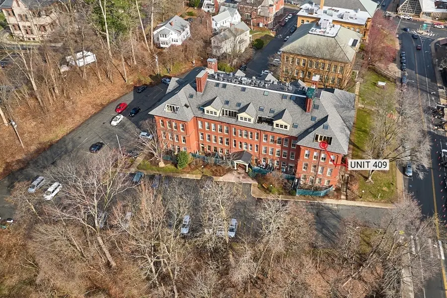 35 New South Street #409, Northampton, MA 01060 - #2