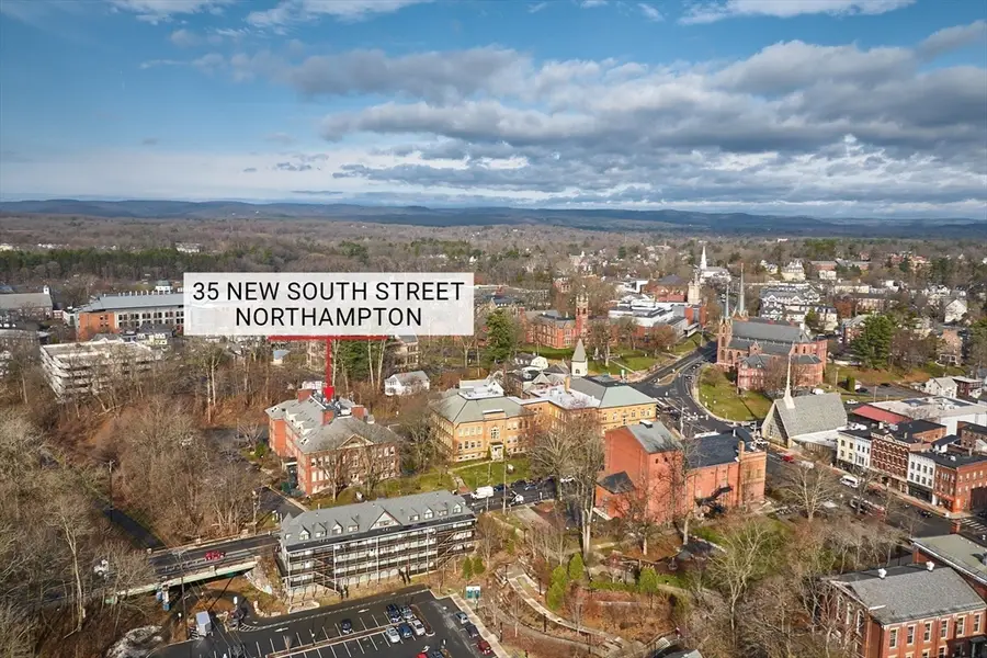 35 New South Street #409, Northampton, MA 01060 - #3