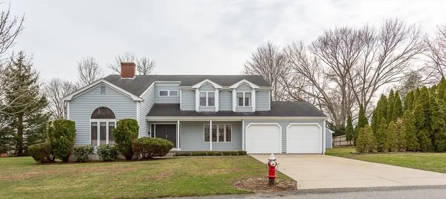 205 Perron Avenue, Somerset, MA 02726 - #2