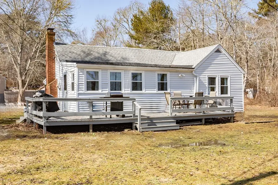 21 Bisbee, Wareham, MA 02571 - #3