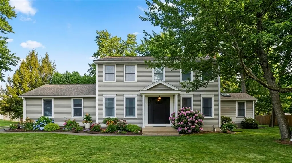 9 Post Rd, Chicopee, MA 01020 - #1