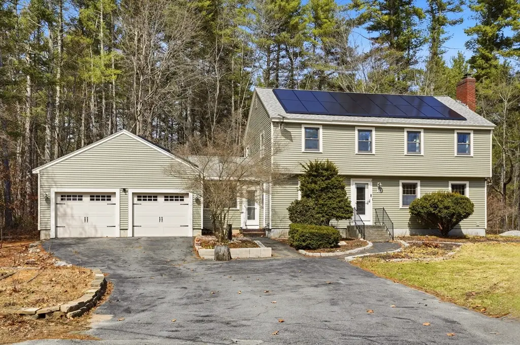 10 Cheyenne Rd, Pepperell, MA 01463 - #1