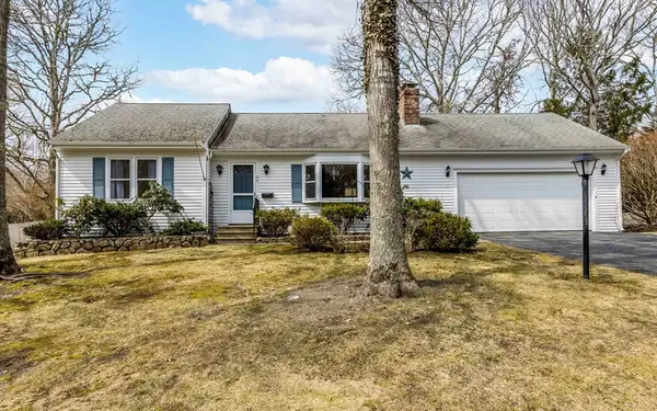 64 Mcnamara Avenue, Yarmouth, MA 02673