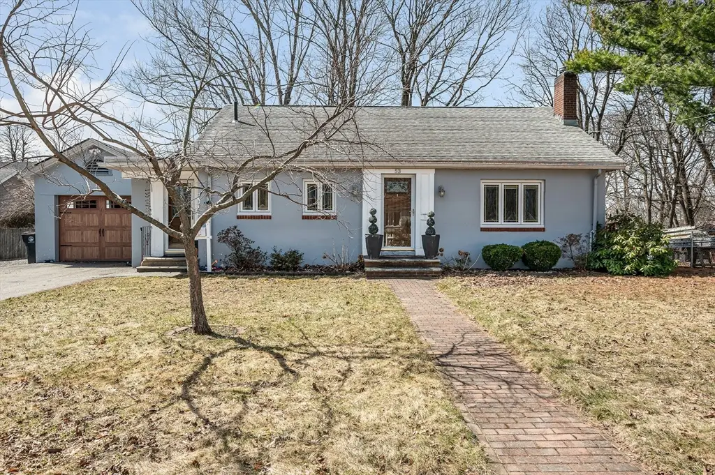 53 Westminster Ave, Haverhill, MA 01830 - #1