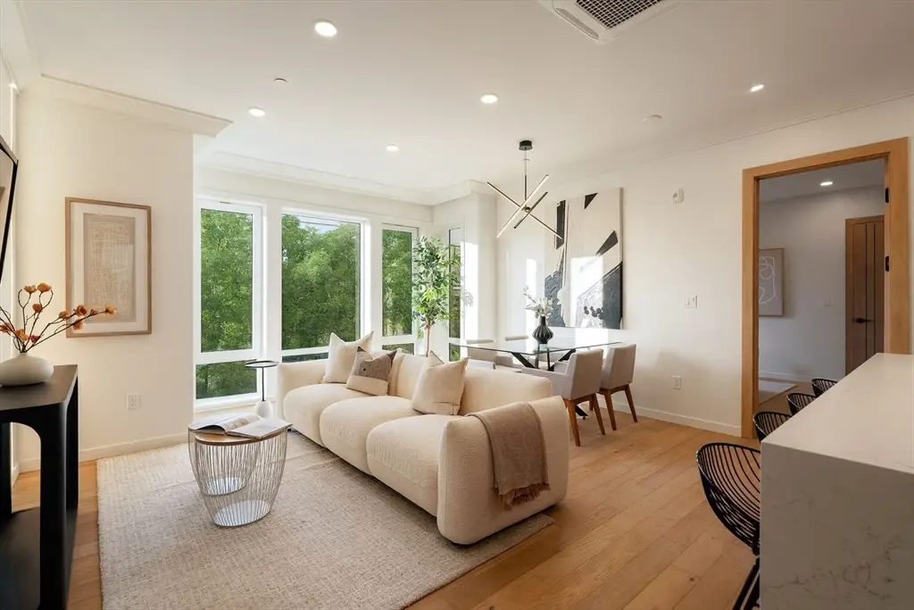 388 Washington Street #101, Quincy, MA 02169 - #1