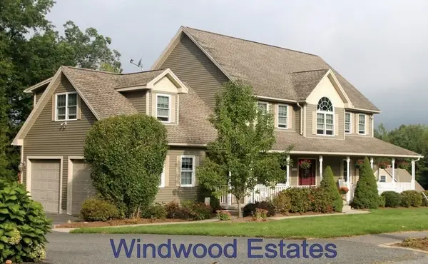 138 Windwood Drive, Ludlow, MA 01056