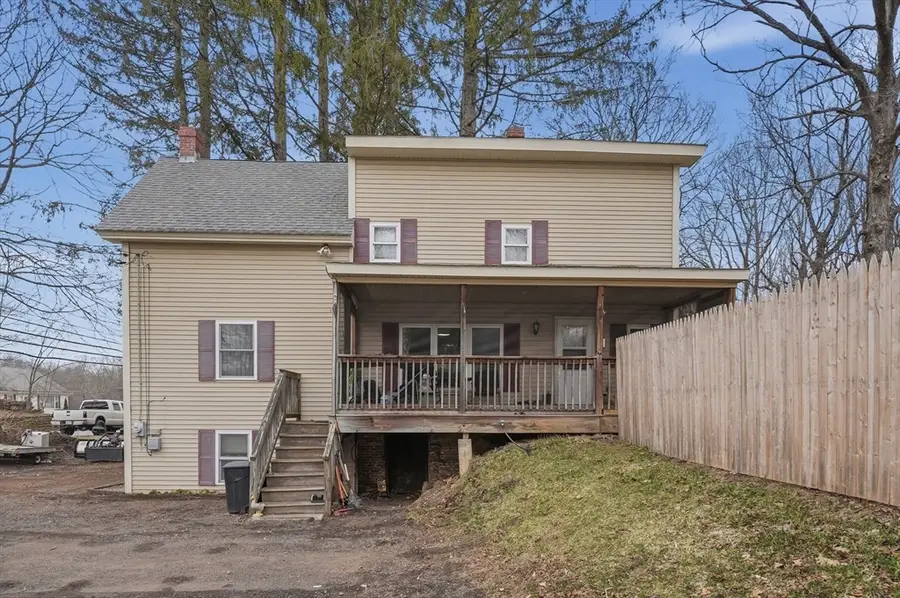 14 South Main Street, North Brookfield, MA 01535 - #2