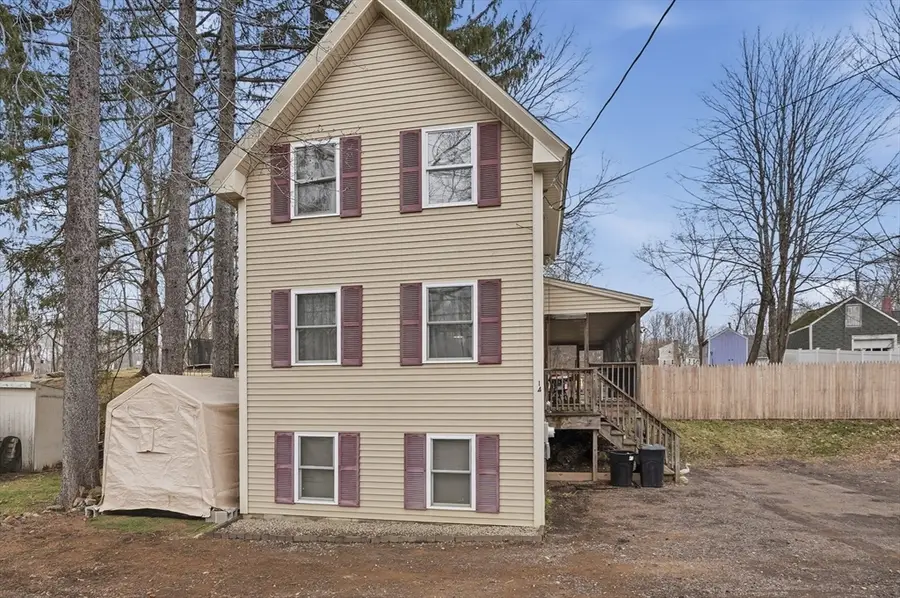 14 South Main Street, North Brookfield, MA 01535 - #3