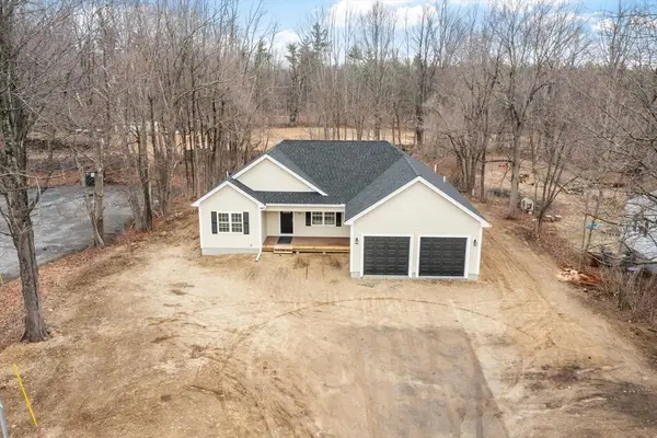 457 Patriots Rd, Templeton, MA 01436