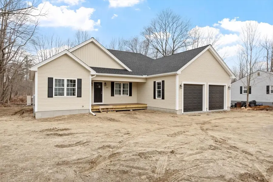 457 Patriots Rd, Templeton, MA 01436 - #2