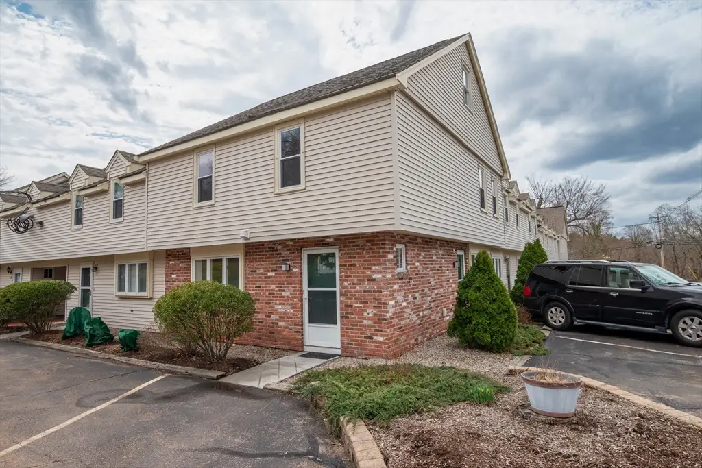 265 Park Street #1, North Attleboro, MA 02760 - #1