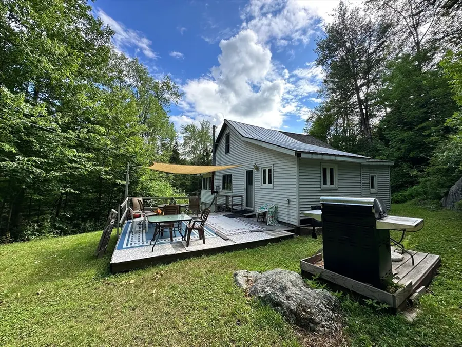 49 Access Rd #3b, Windsor, MA 01270 - #2