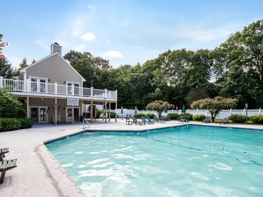 3901 Knightsbridge Close #3901, Worcester, MA 01609 - #2