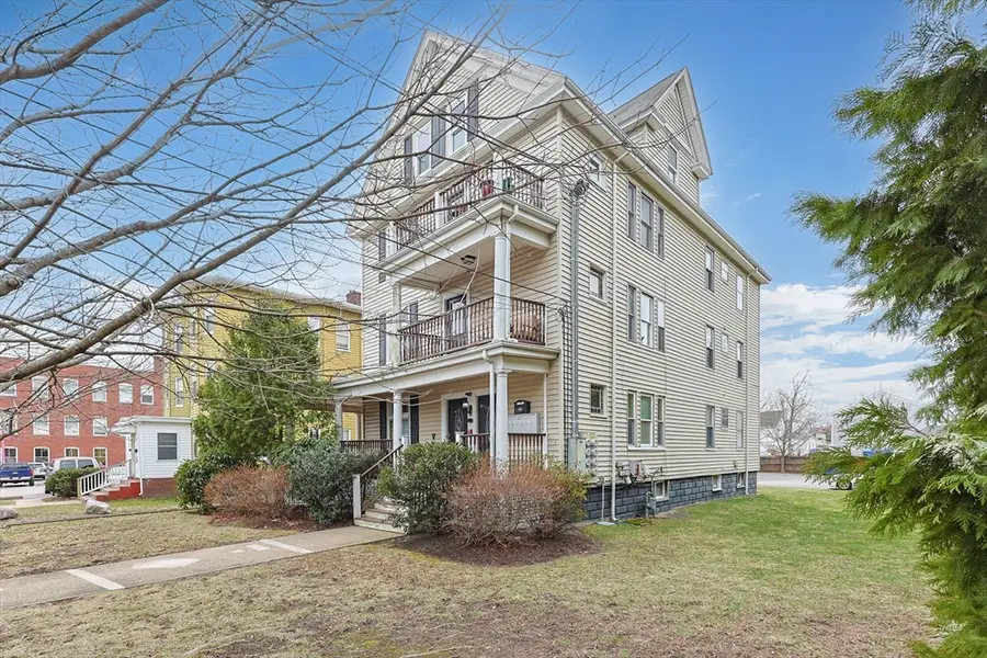 28 Church Street, North Attleboro, MA 02760 - #3