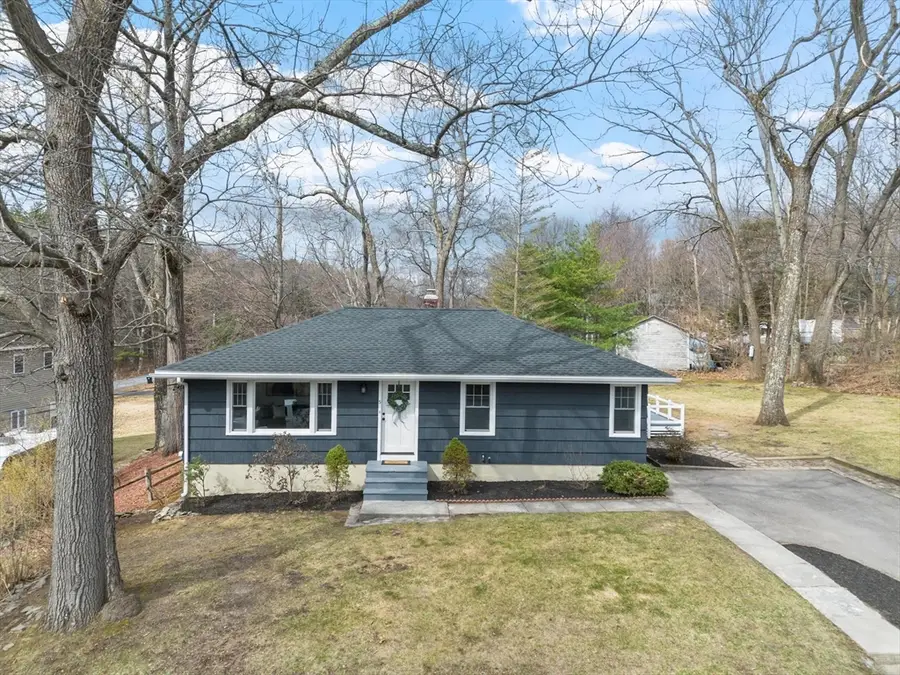 5 Ronald Ln, Shrewsbury, MA 01545 - #2