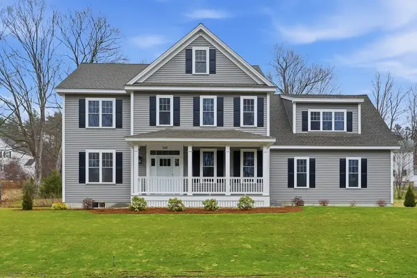 142 Townsend Rd, Groton, MA 01450