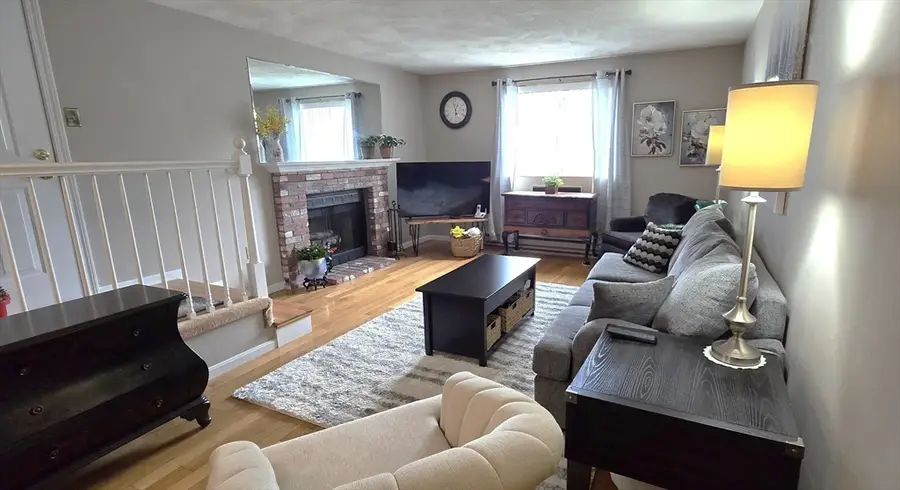 6 Erick Rd #53, Mansfield, MA 02048 - #2