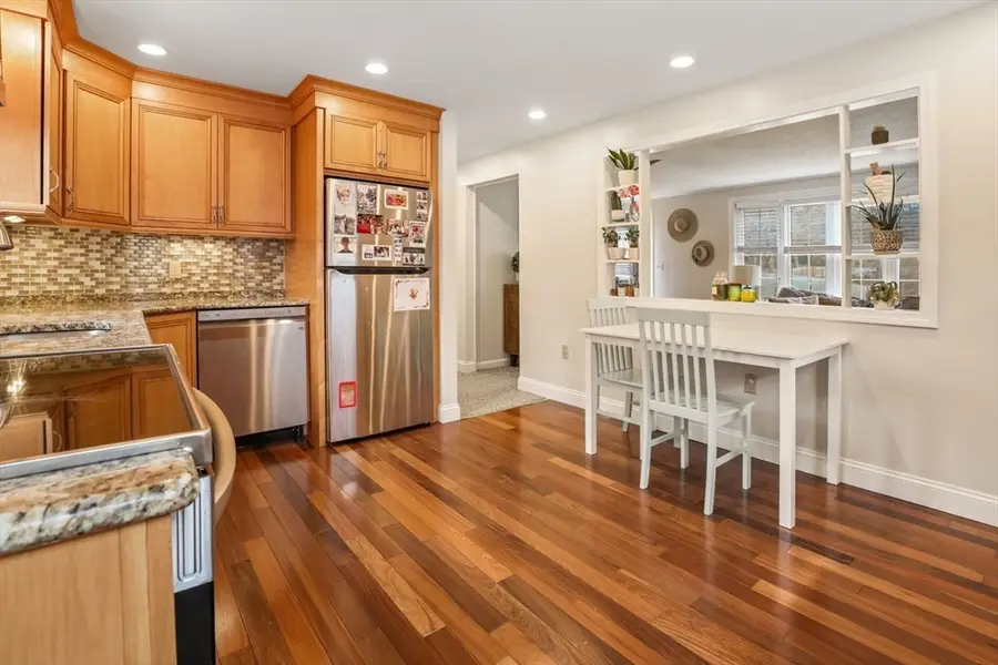 60 Nickerson St, Plymouth, MA 02360 - #2