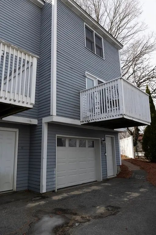 113 School Street #12, Lowell, MA 01854 - #1