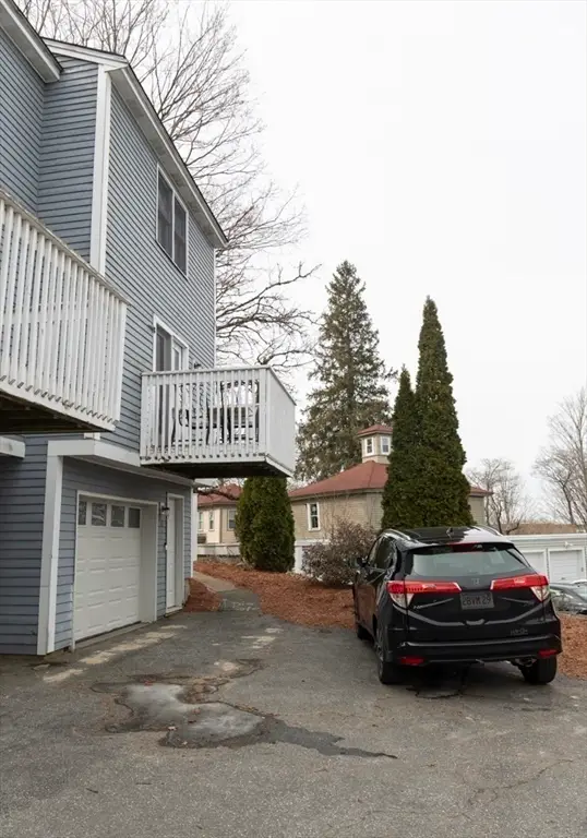 113 School Street #12, Lowell, MA 01854 - #3