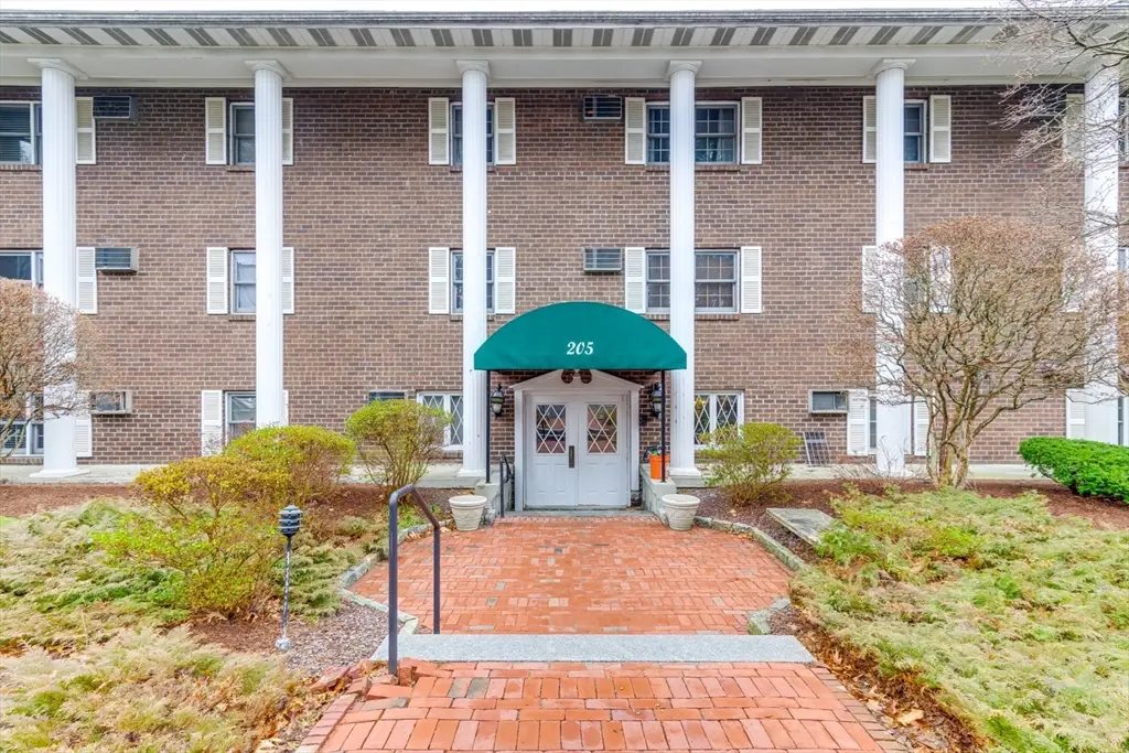 205 Great Road #C-6, Acton, MA 01720 - #1