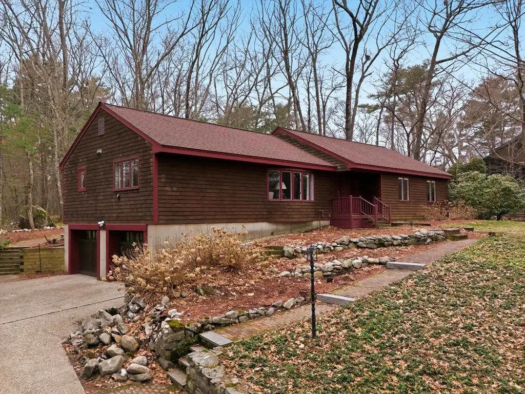 1015 Johnson, North Andover, MA 01845 - #1