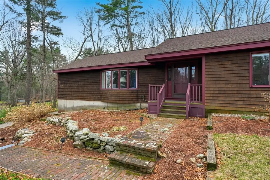 1015 Johnson, North Andover, MA 01845 - #2