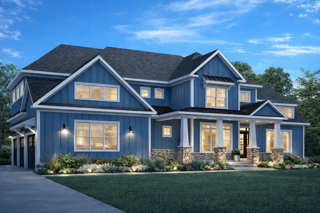 473 High St, Dunstable, MA 01827 - #1