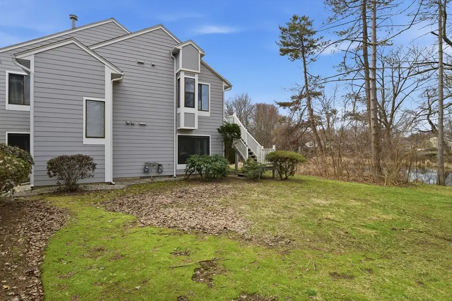 367 Nassau Dr #367, Springfield, MA 01129 - #2