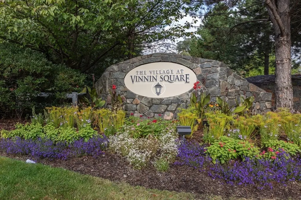 20 Weatherly Drive #4, Salem, MA 01970 - #1