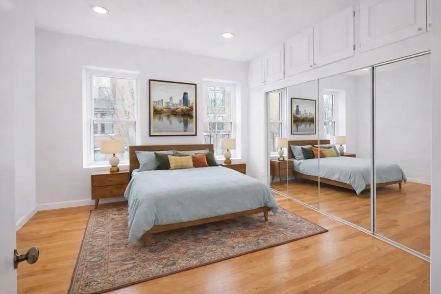 11 Albemarle St #3, Boston, MA 02115 - #2