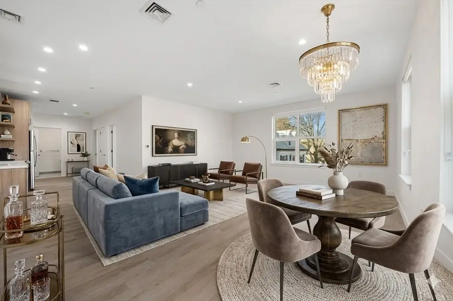 1151 Walnut St #301, Newton, MA 02461 - #3