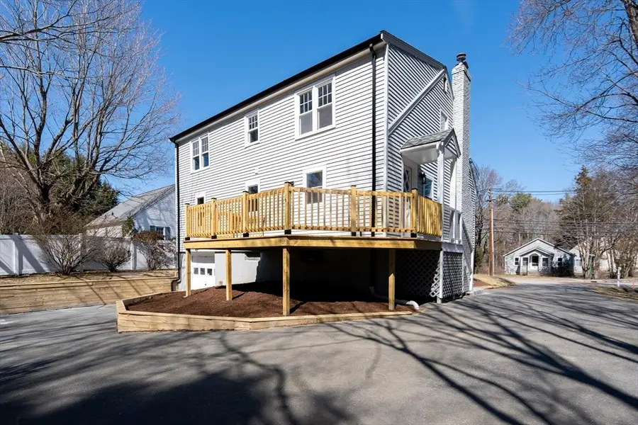 1049 Pleasant St, Canton, MA 02021 - #3