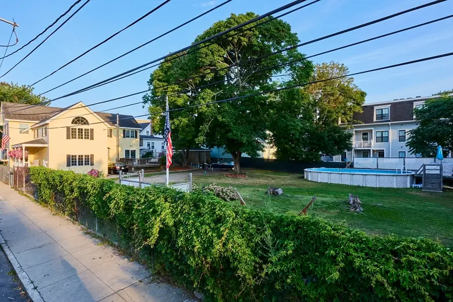 176 Coleridge St, Boston, MA 02128 - #2