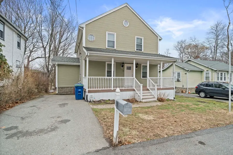 82 Cotton Avenue, Braintree, MA 02184 - #3