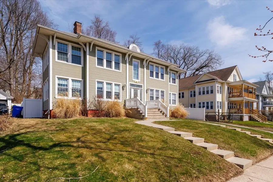 85 Narragansett St, Springfield, MA 01107 - #2