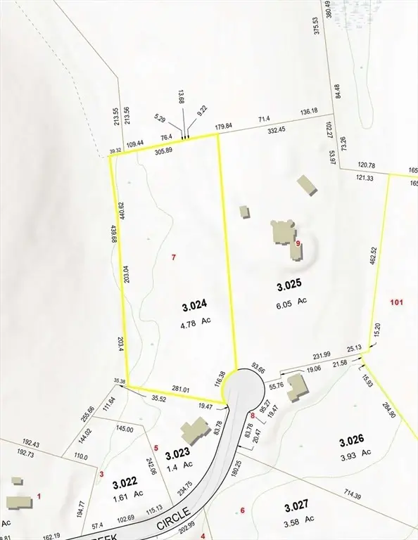 7 Stone Creek Cir, Oxford, MA 01540