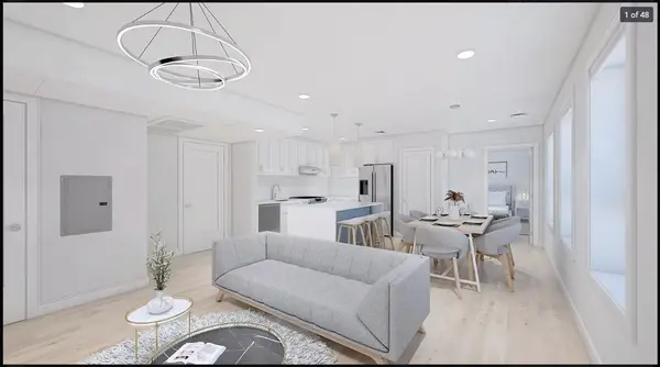 301 Border Street #302, Boston, MA 02128