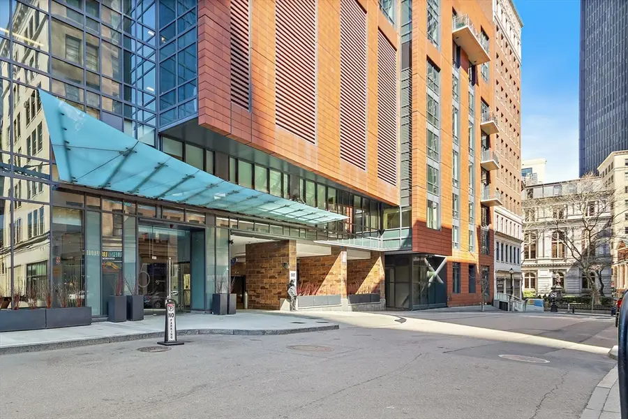 45 Province St #1605, Boston, MA 02108 - #2