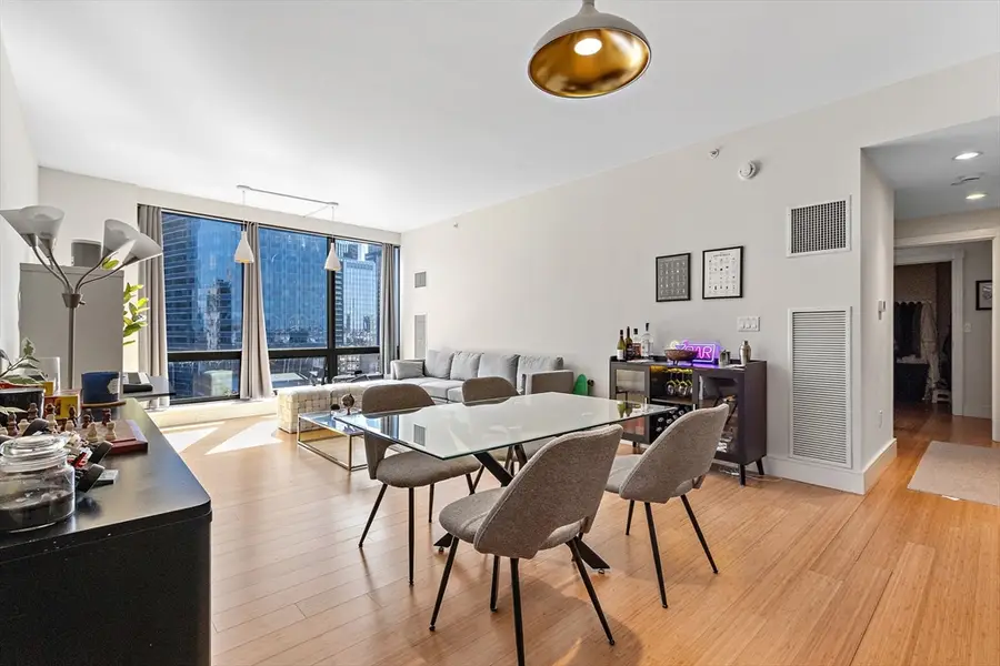 45 Province St #1605, Boston, MA 02108 - #3