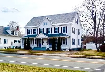 52-54 Holyoke Street, Easthampton, MA 01027 - #1