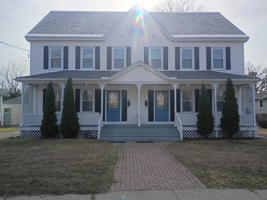 52-54 Holyoke Street, Easthampton, MA 01027 - #2