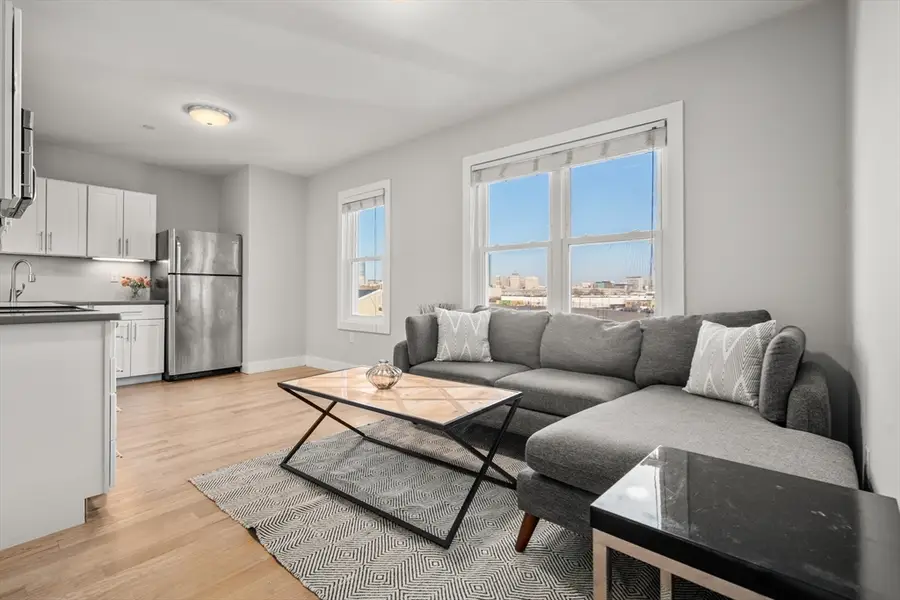 543 Dorchester Ave #8, Boston, MA 02127 - #2