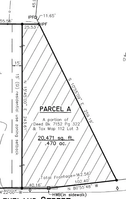 171 Cleveland Street, Greenfield, MA 01301