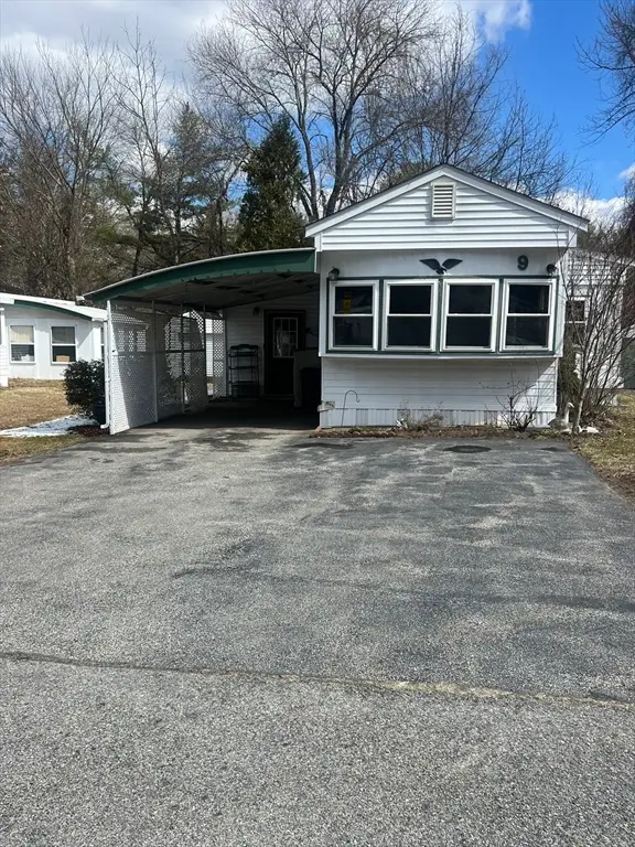 9 Rebecca Avenue, Hudson, MA 01749 - #2