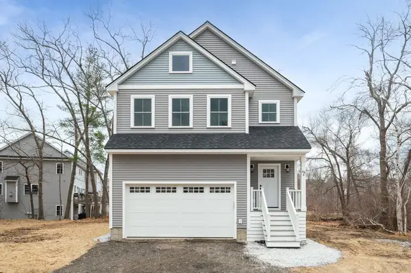 48 Beach Road #C, Salisbury, MA 01952