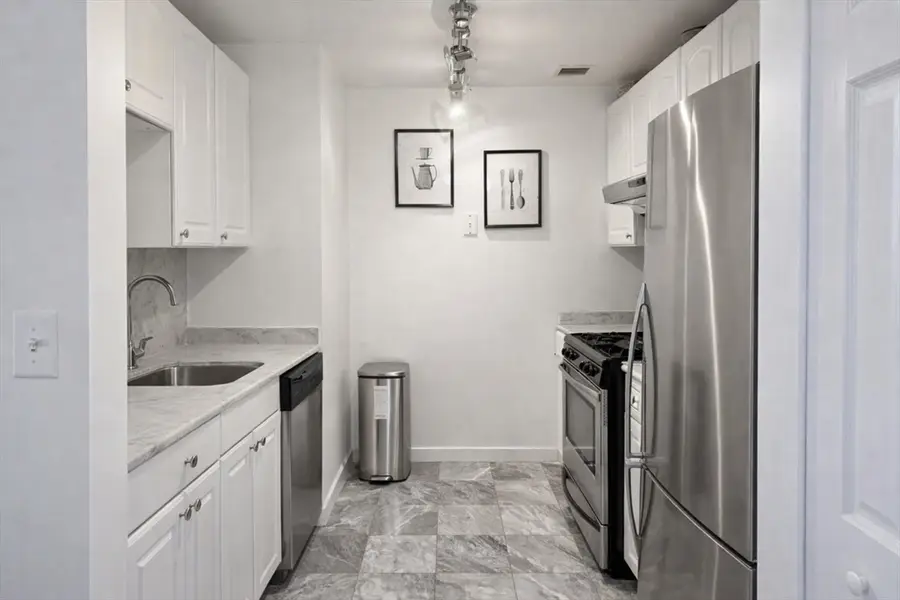 15 N Beacon St #428, Boston, MA 02134 - #2